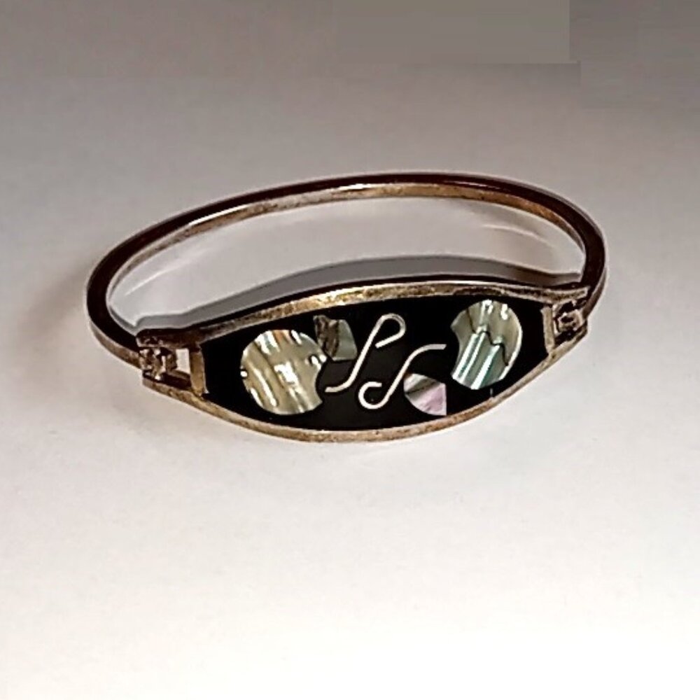 Vintage Ladies Bracelet Small